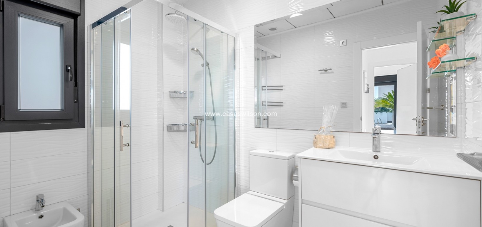 Sale - Villa - Orihuela Costa - Villamartín