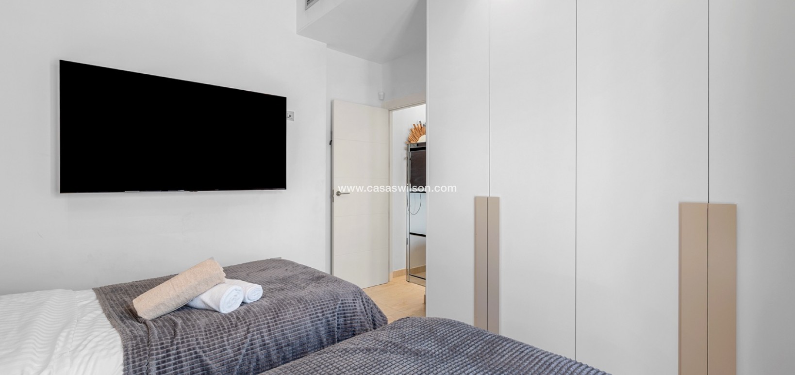 Sale - Villa - Orihuela Costa - Villamartín