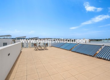 Sale - Villa - Orihuela Costa - Villamartín