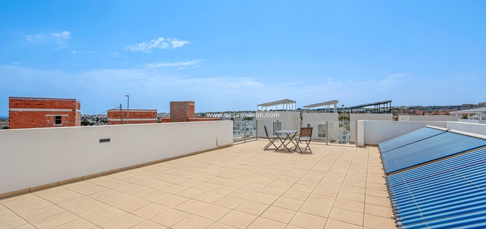 Sale - Villa - Orihuela Costa - Villamartín