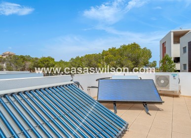 Sale - Villa - Orihuela Costa - Villamartín