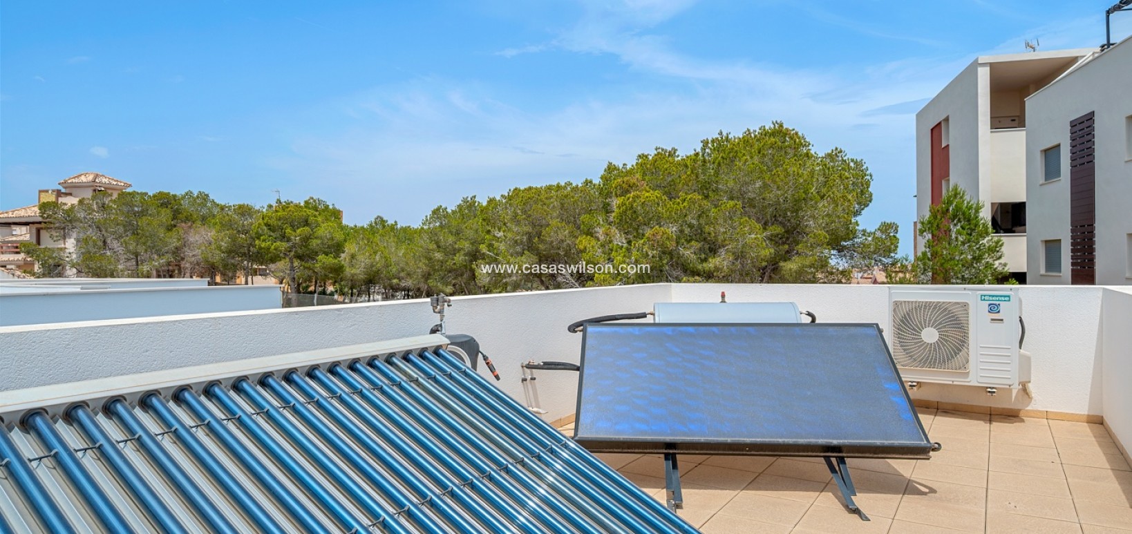 Sale - Villa - Orihuela Costa - Villamartín