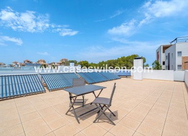 Sale - Villa - Orihuela Costa - Villamartín