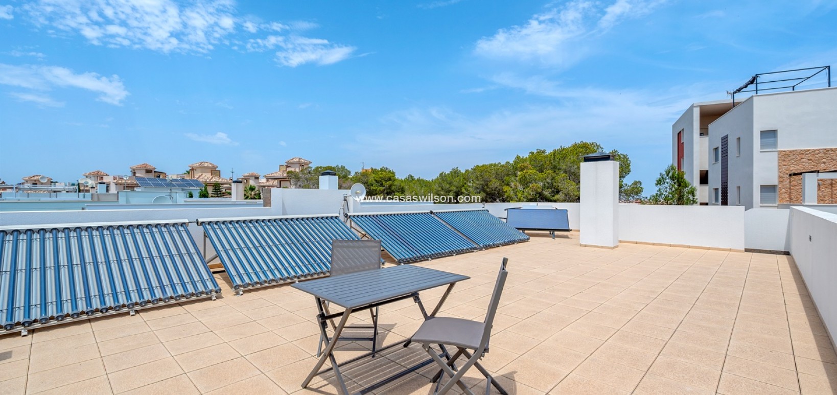 Sale - Villa - Orihuela Costa - Villamartín