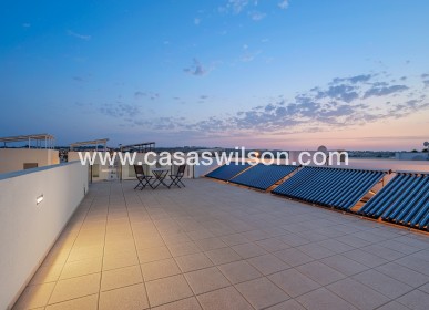 Sale - Villa - Orihuela Costa - Villamartín