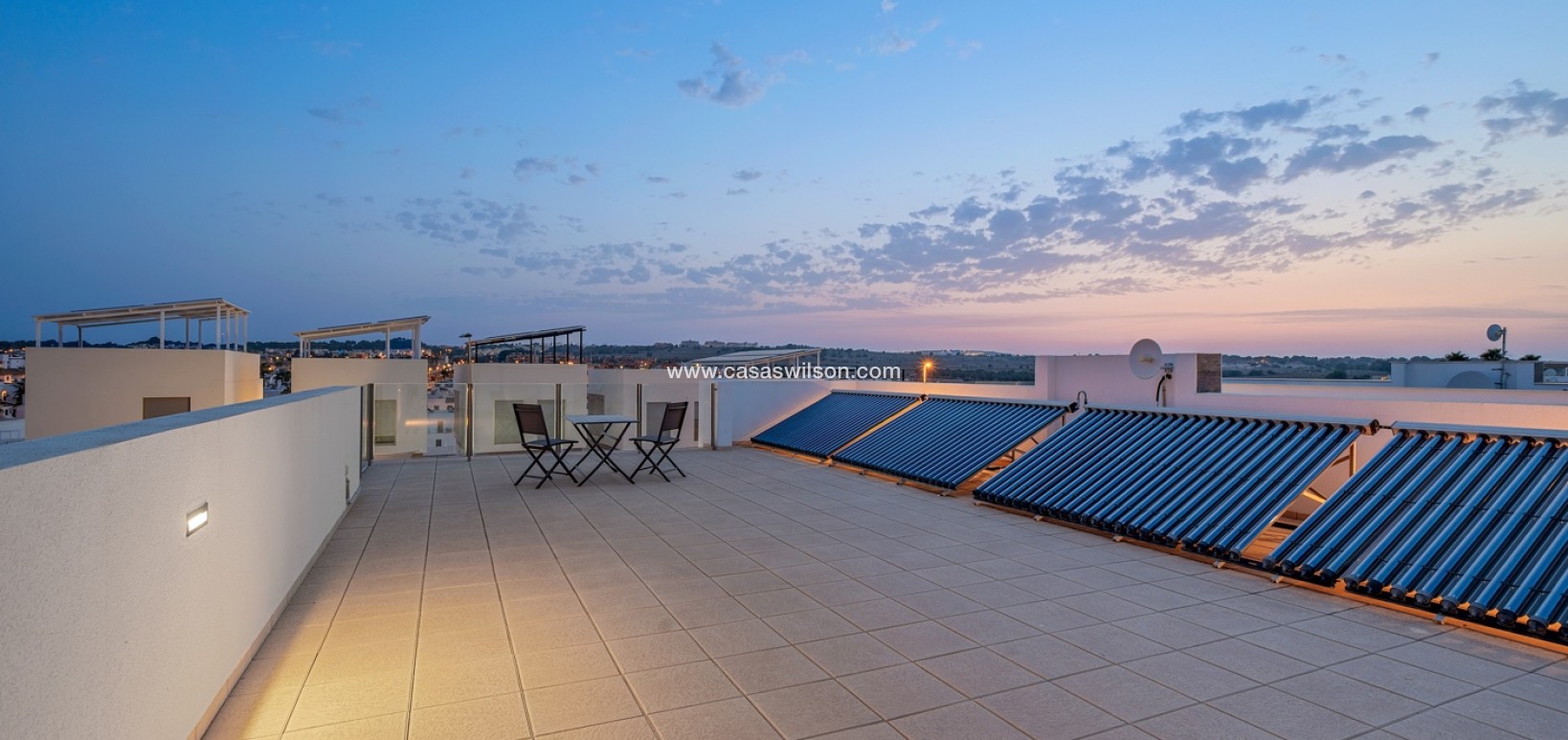 Sale - Villa - Orihuela Costa - Villamartín