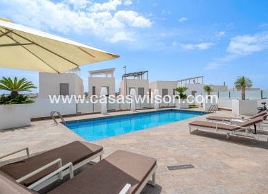 Sale - Villa - Orihuela Costa - Villamartín