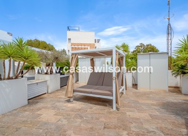 Sale - Villa - Orihuela Costa - Villamartín