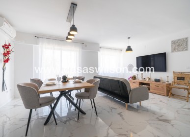 Sale - Apartment - Orihuela Costa - Punta Prima
