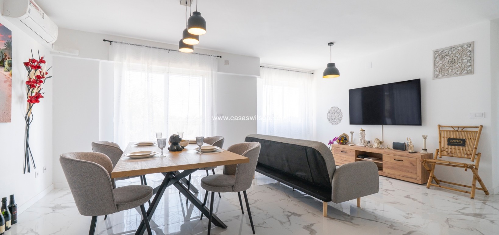 Sale - Apartment - Orihuela Costa - Punta Prima