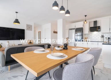 Sale - Apartment - Orihuela Costa - Punta Prima