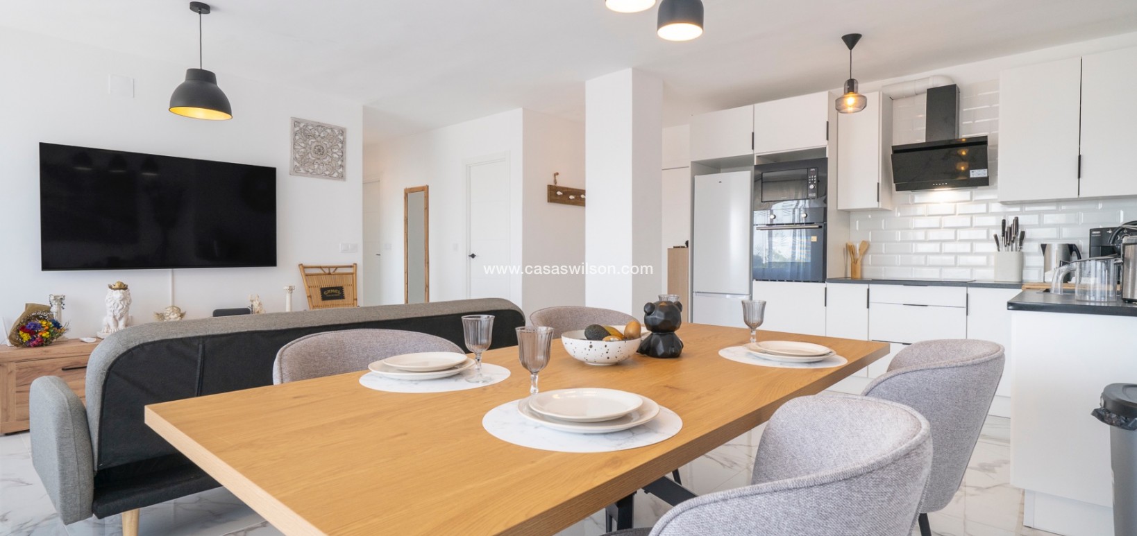 Sale - Apartment - Orihuela Costa - Punta Prima