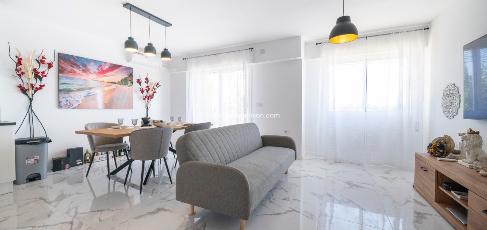 Sale - Apartment - Orihuela Costa - Punta Prima