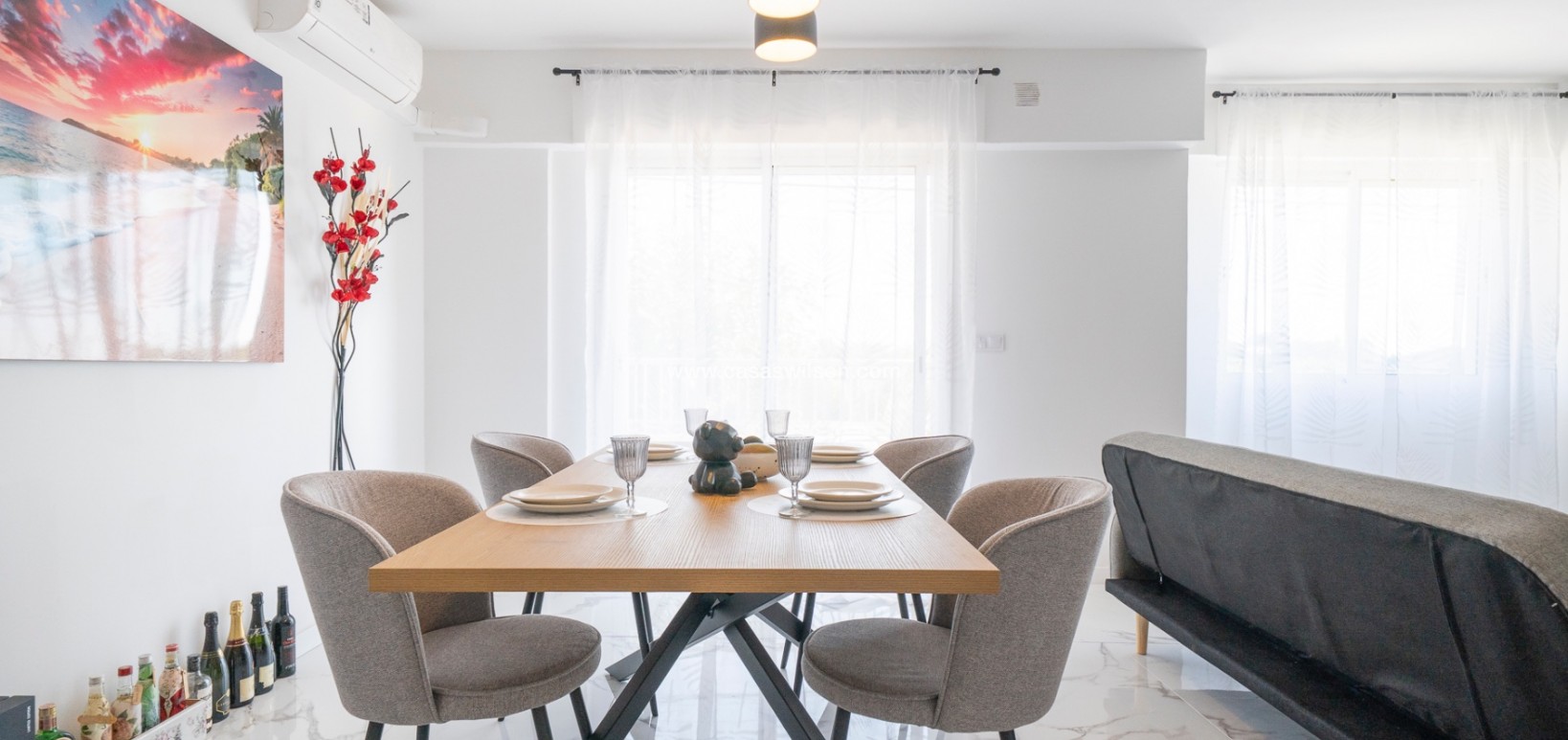 Sale - Apartment - Orihuela Costa - Punta Prima