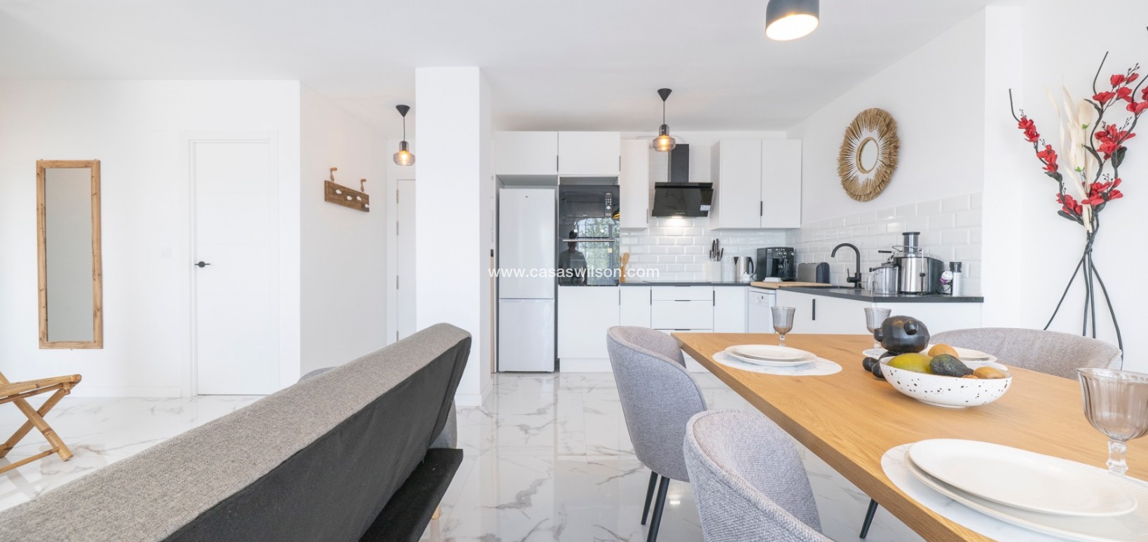 Sale - Apartment - Orihuela Costa - Punta Prima