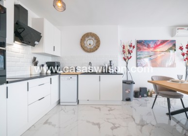 Sale - Apartment - Orihuela Costa - Punta Prima