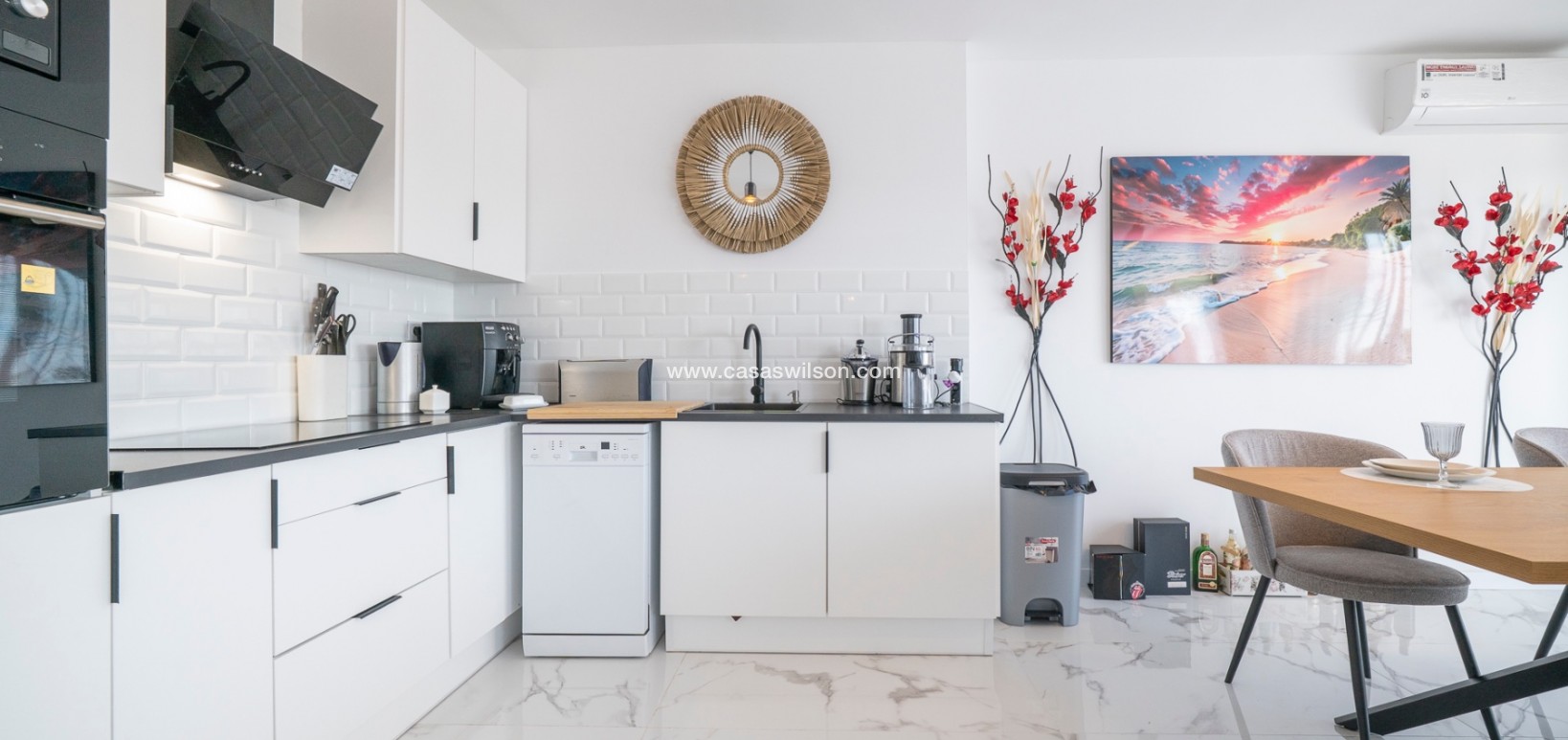 Sale - Apartment - Orihuela Costa - Punta Prima