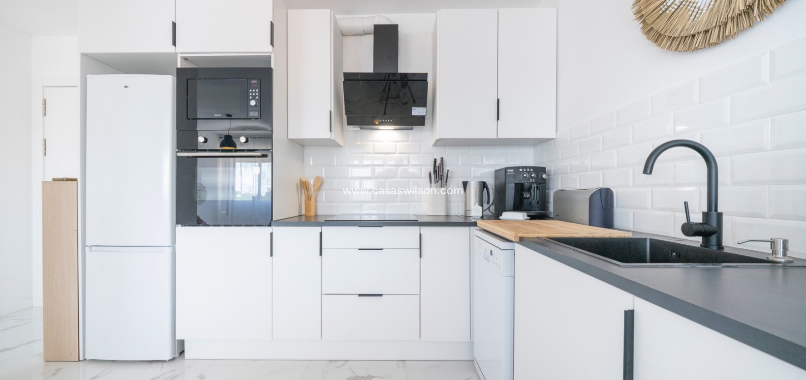 Sale - Apartment - Orihuela Costa - Punta Prima