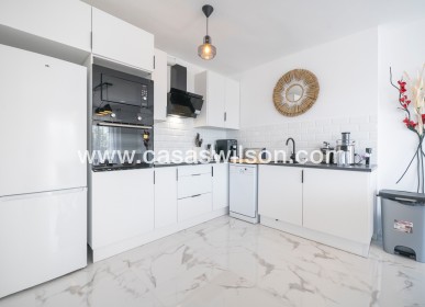 Sale - Apartment - Orihuela Costa - Punta Prima