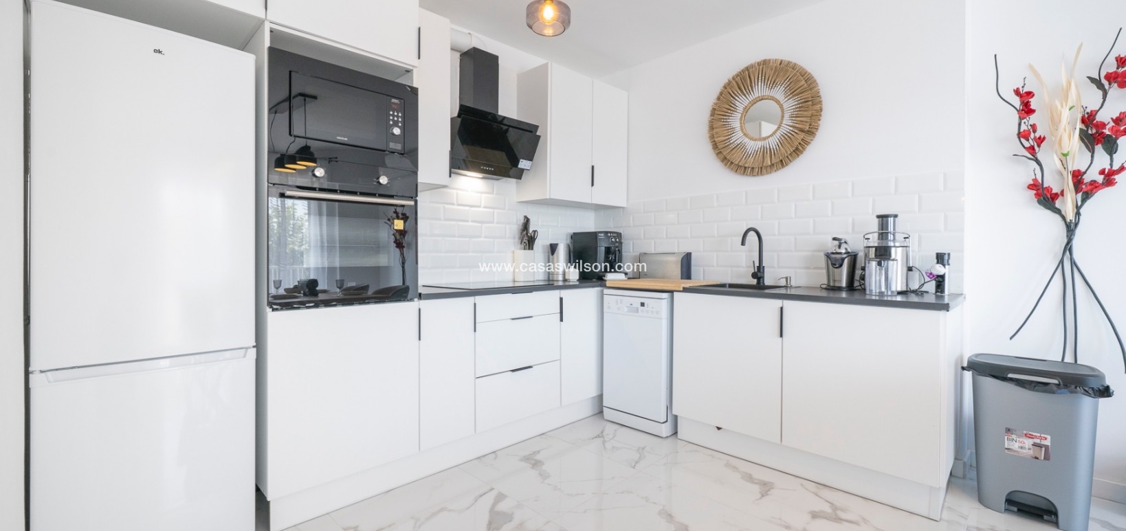 Sale - Apartment - Orihuela Costa - Punta Prima