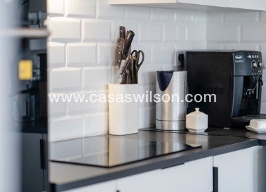 Sale - Apartment - Orihuela Costa - Punta Prima