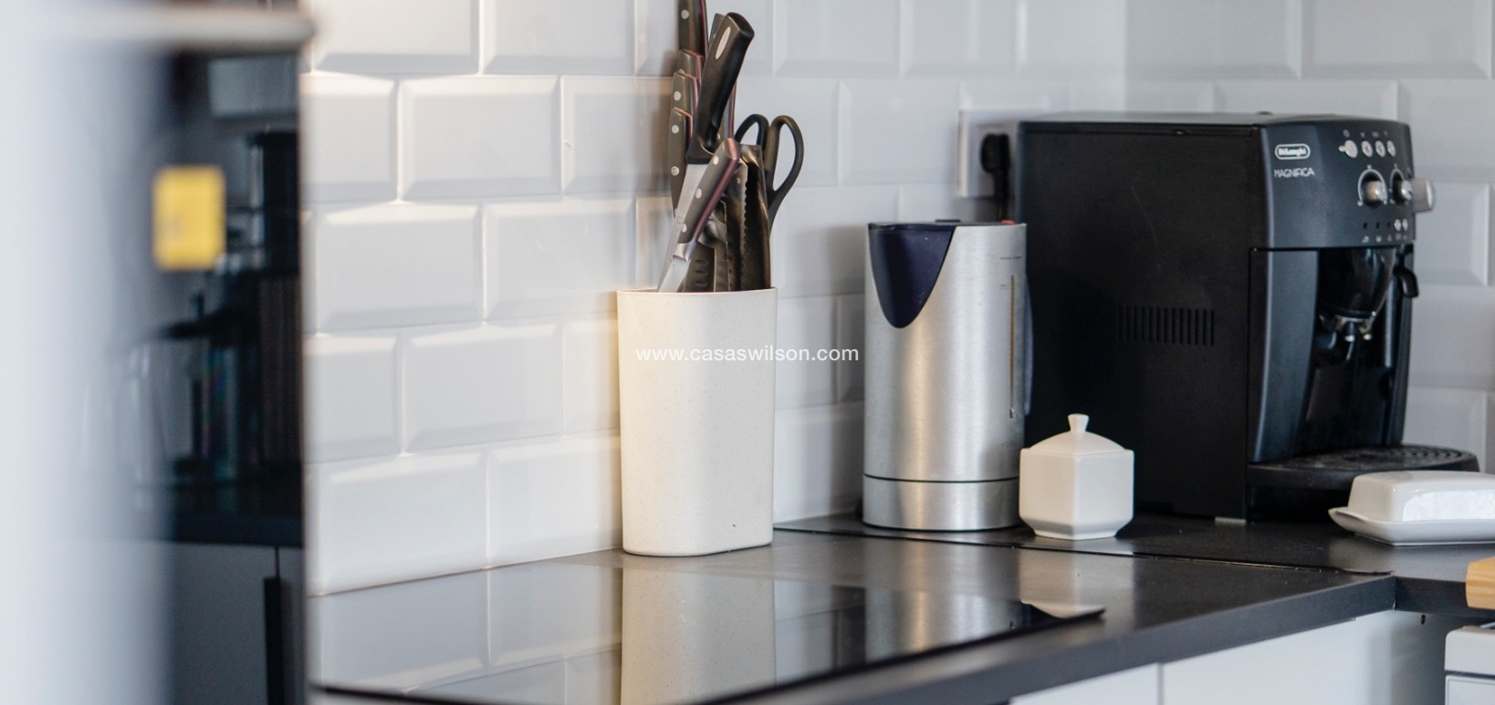 Sale - Apartment - Orihuela Costa - Punta Prima