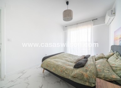 Sale - Apartment - Orihuela Costa - Punta Prima