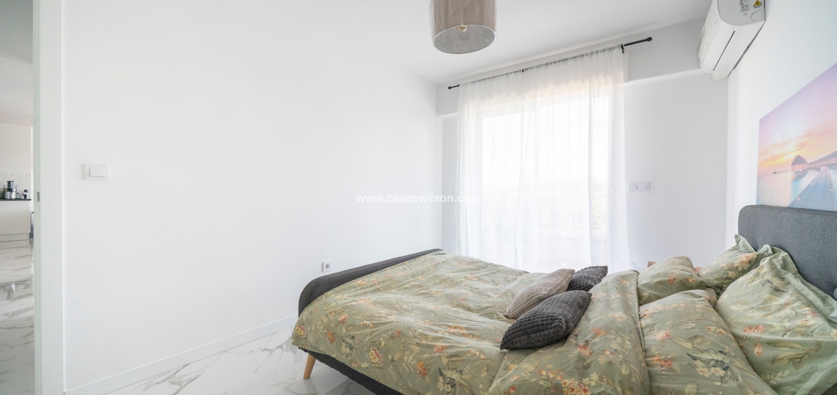 Sale - Apartment - Orihuela Costa - Punta Prima