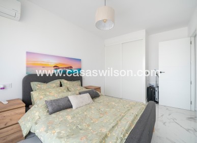 Sale - Apartment - Orihuela Costa - Punta Prima