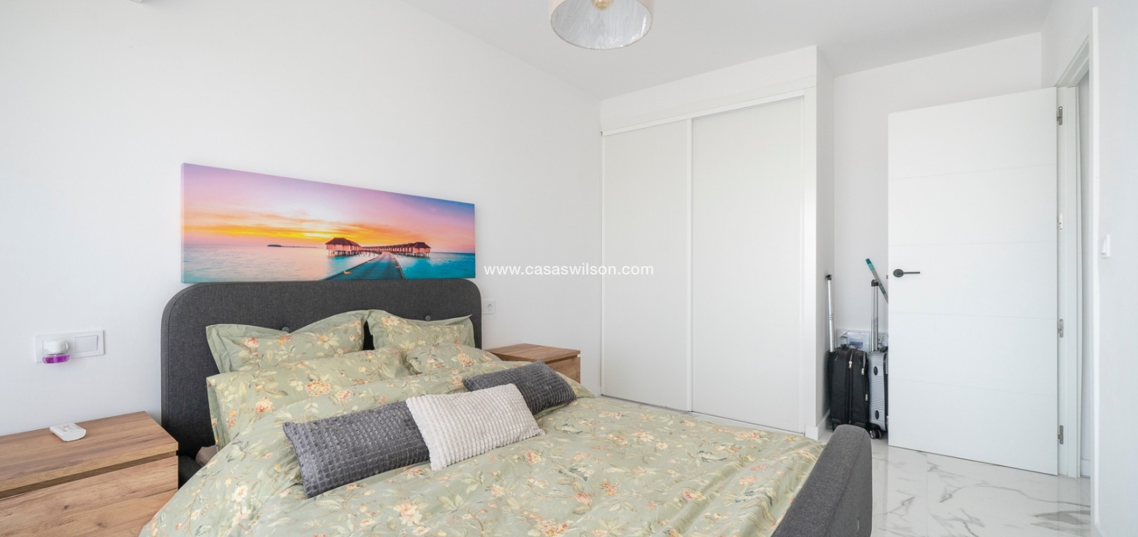 Sale - Apartment - Orihuela Costa - Punta Prima