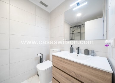 Sale - Apartment - Orihuela Costa - Punta Prima