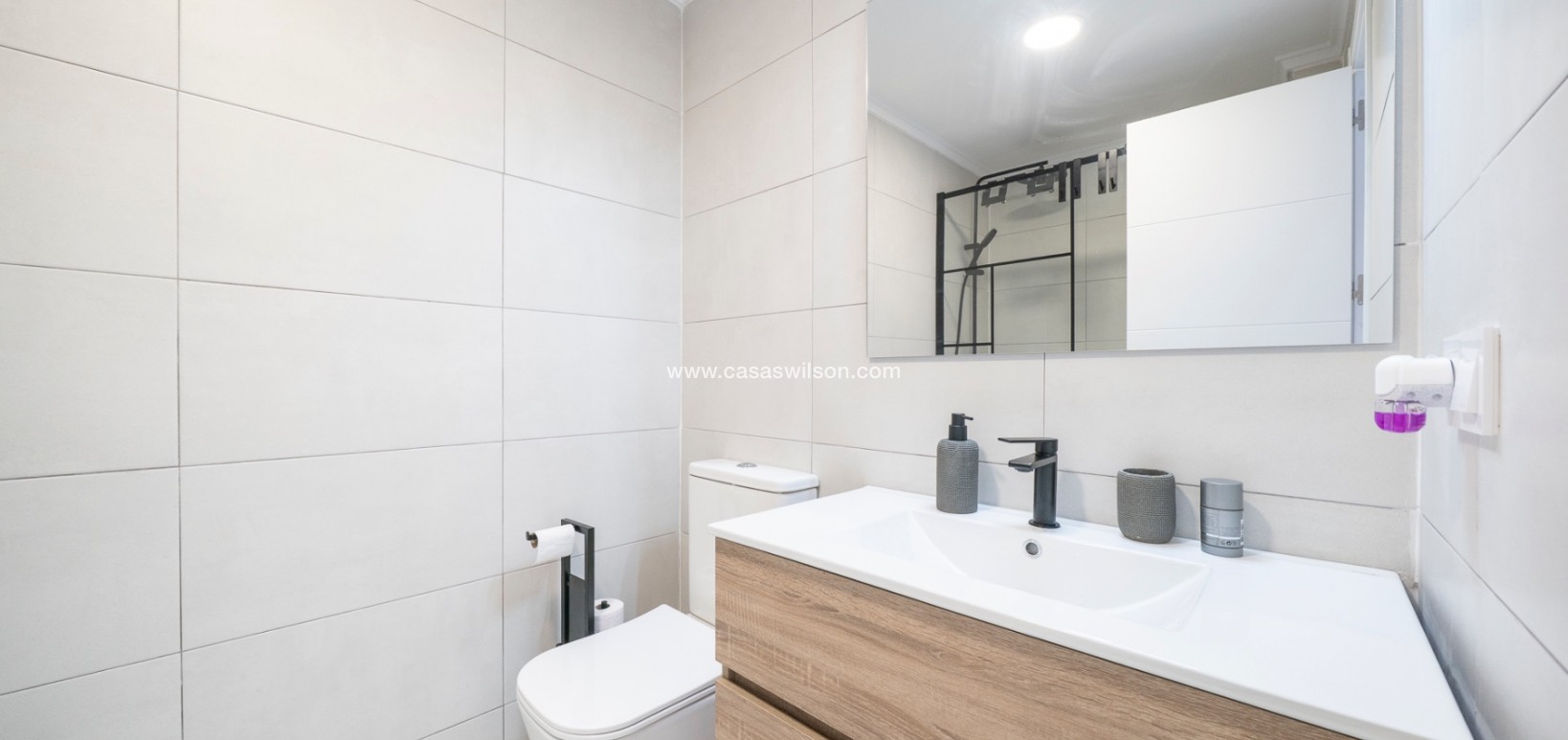 Sale - Apartment - Orihuela Costa - Punta Prima