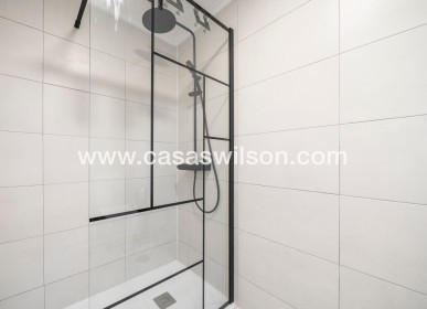 Sale - Apartment - Orihuela Costa - Punta Prima