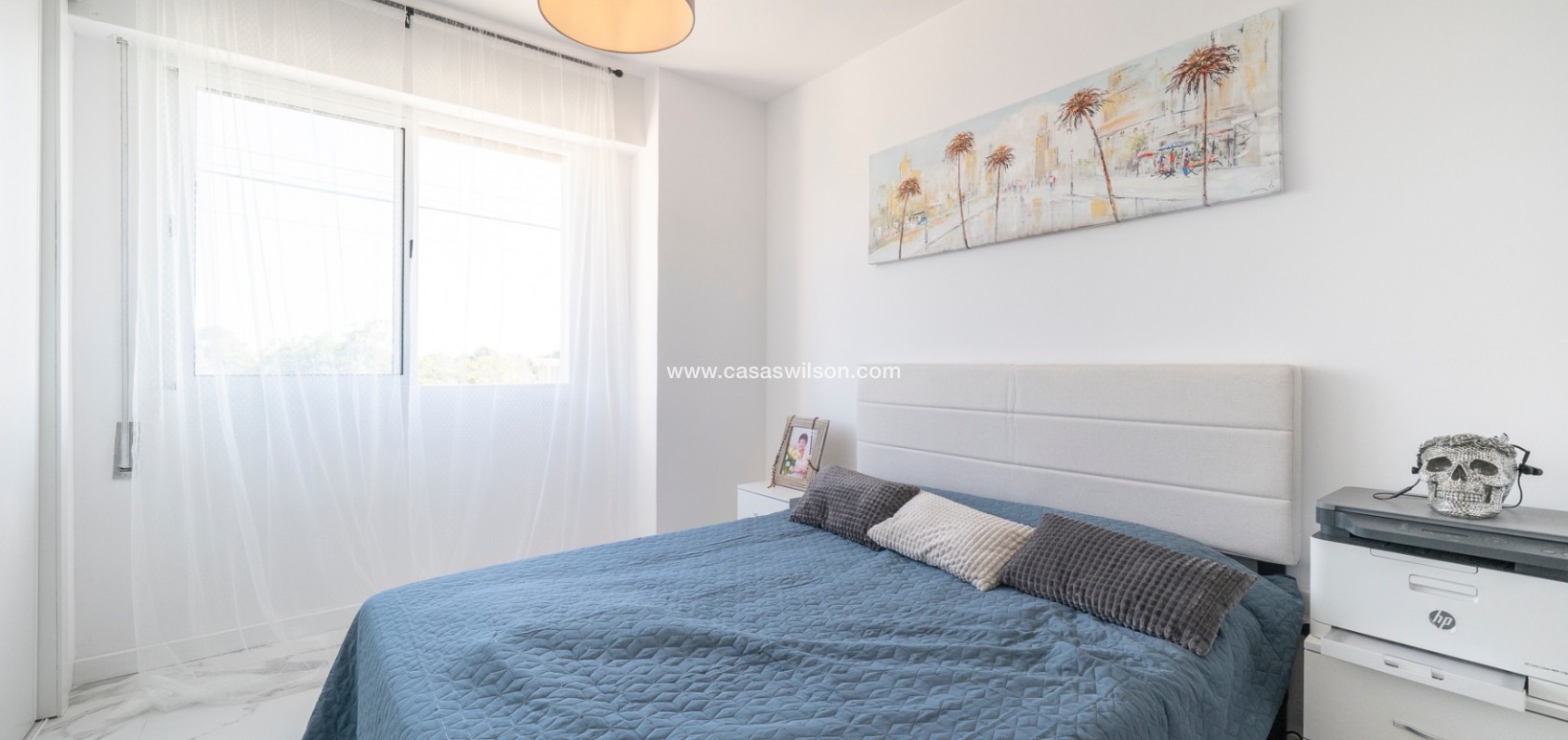 Sale - Apartment - Orihuela Costa - Punta Prima