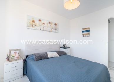 Sale - Apartment - Orihuela Costa - Punta Prima