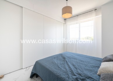 Sale - Apartment - Orihuela Costa - Punta Prima