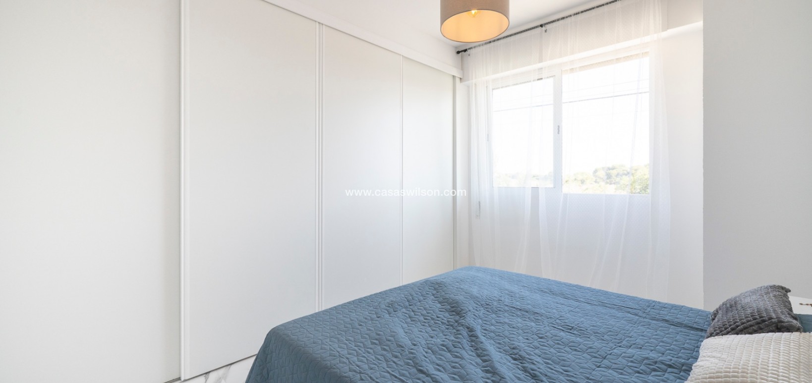 Sale - Apartment - Orihuela Costa - Punta Prima