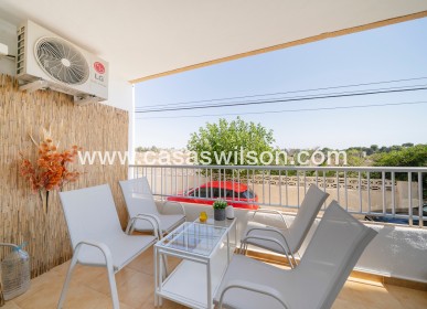 Sale - Apartment - Orihuela Costa - Punta Prima