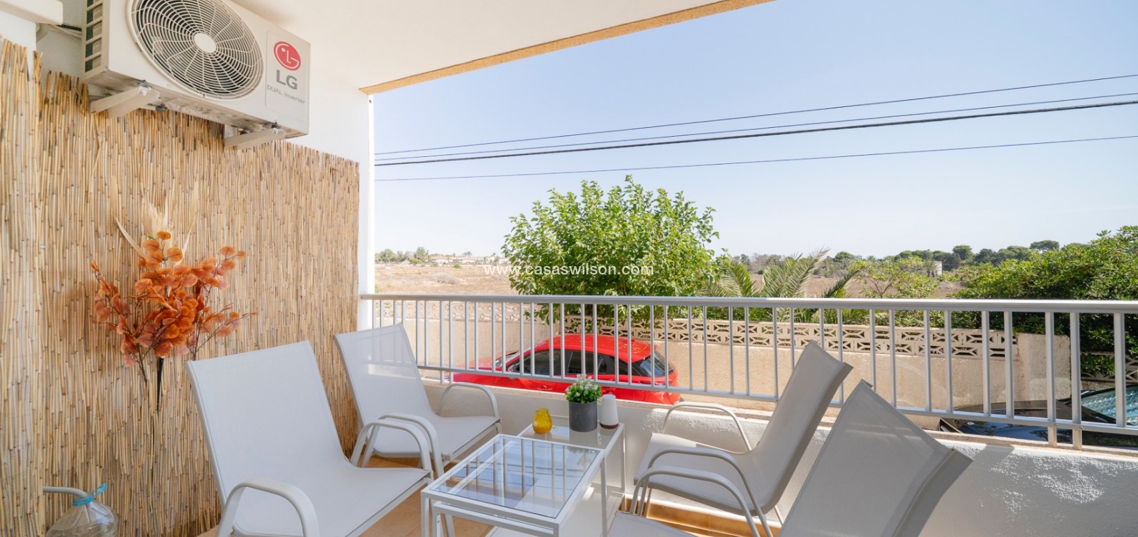 Sale - Apartment - Orihuela Costa - Punta Prima