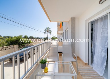 Sale - Apartment - Orihuela Costa - Punta Prima