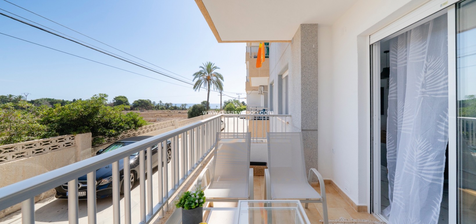 Sale - Apartment - Orihuela Costa - Punta Prima