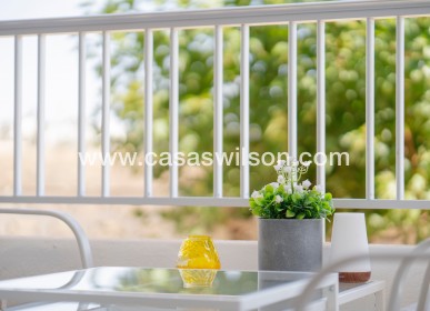 Sale - Apartment - Orihuela Costa - Punta Prima