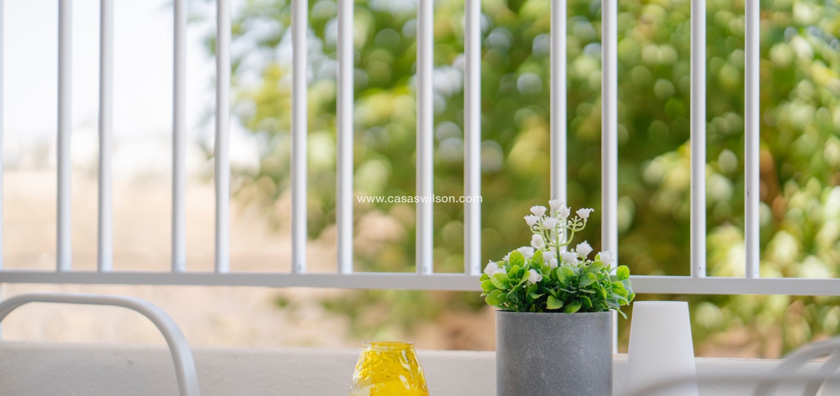 Sale - Apartment - Orihuela Costa - Punta Prima