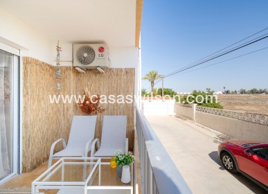 Sale - Apartment - Orihuela Costa - Punta Prima