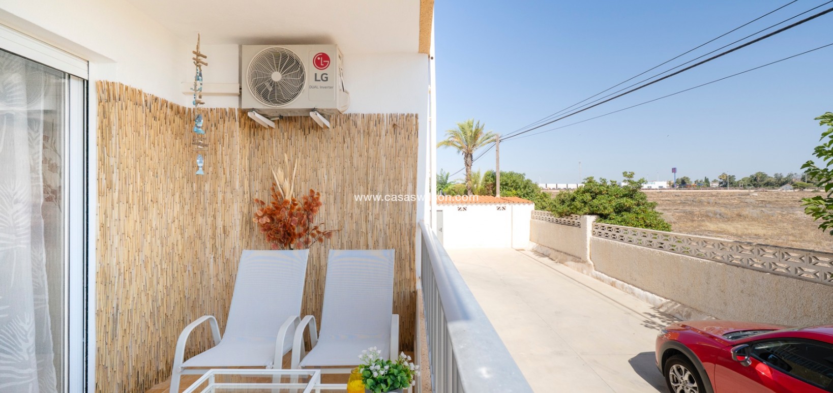 Sale - Apartment - Orihuela Costa - Punta Prima