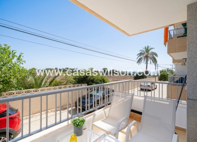 Sale - Apartment - Orihuela Costa - Punta Prima