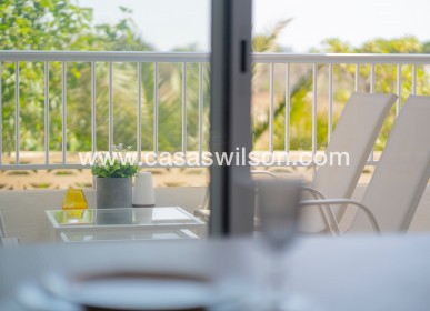 Sale - Apartment - Orihuela Costa - Punta Prima