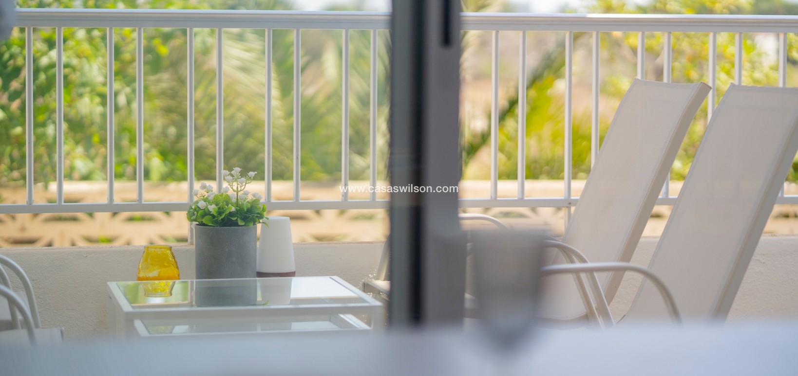 Sale - Apartment - Orihuela Costa - Punta Prima