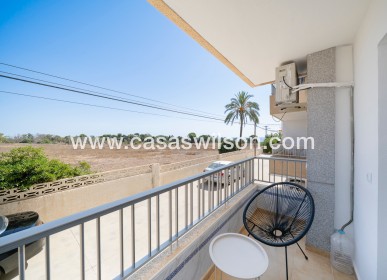 Sale - Apartment - Orihuela Costa - Punta Prima