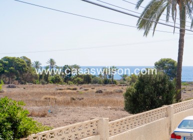 Sale - Apartment - Orihuela Costa - Punta Prima
